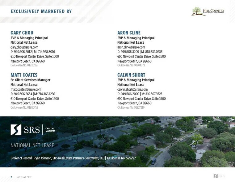 More Photos Of 12215 Toepperwein Rd, San Antonio Medical For Sale