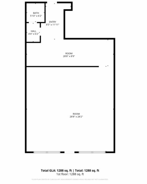 More Photos Of 402-406 Harris Ave, Raeford Storefront Retail Office For Sale