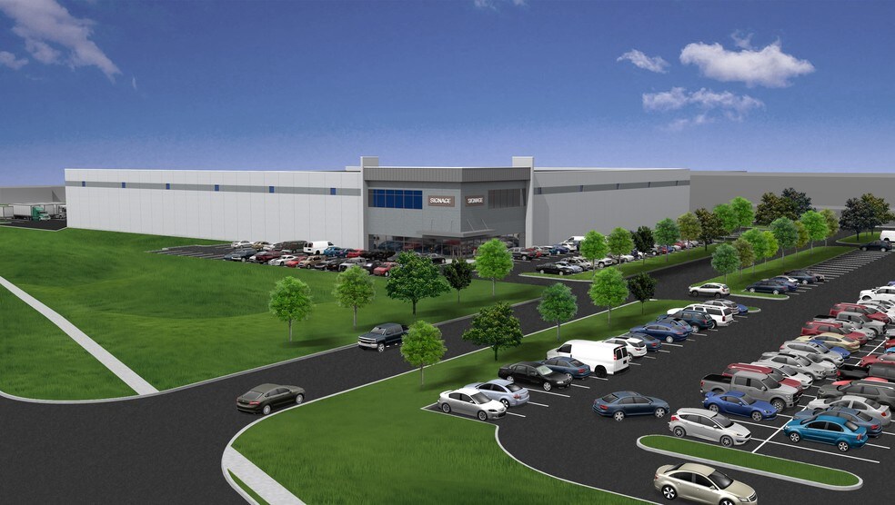 More Photos Of 30165 S Hill Rd, New Hudson Unknown For Lease