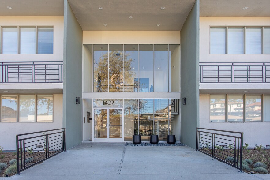 More Photos Of 1429 Thousand Oaks Blvd, Thousand Oaks Medical For Lease