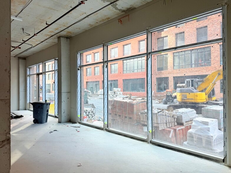 More Photos Of 395 Carroll Street, Brooklyn Apartments For Lease