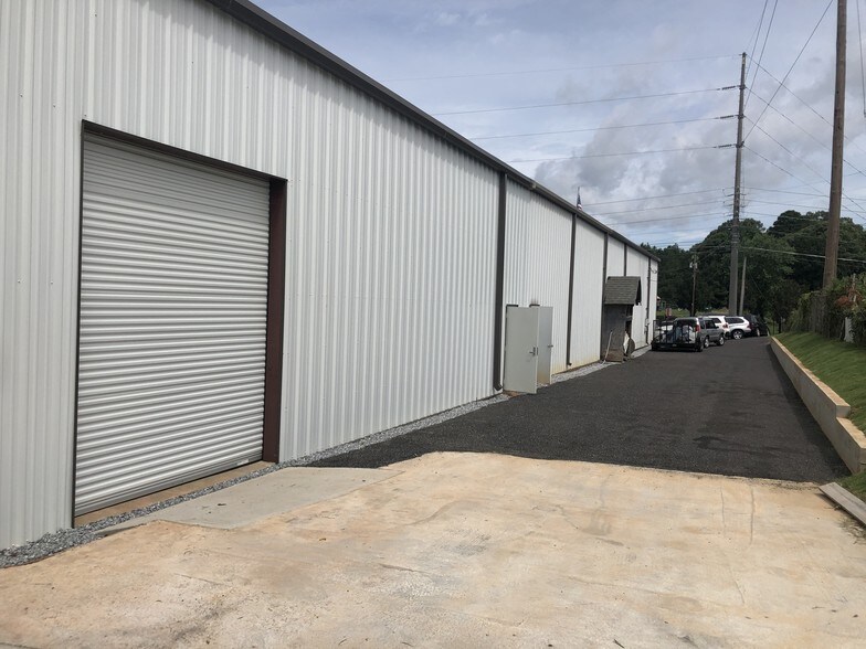 More Photos Of 4216 Buford Hwy, Duluth Auto Dealership For Sale