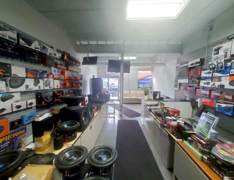 More Photos Of 1401-1403 N 25th Ave, Melrose Park Freestanding For Sale