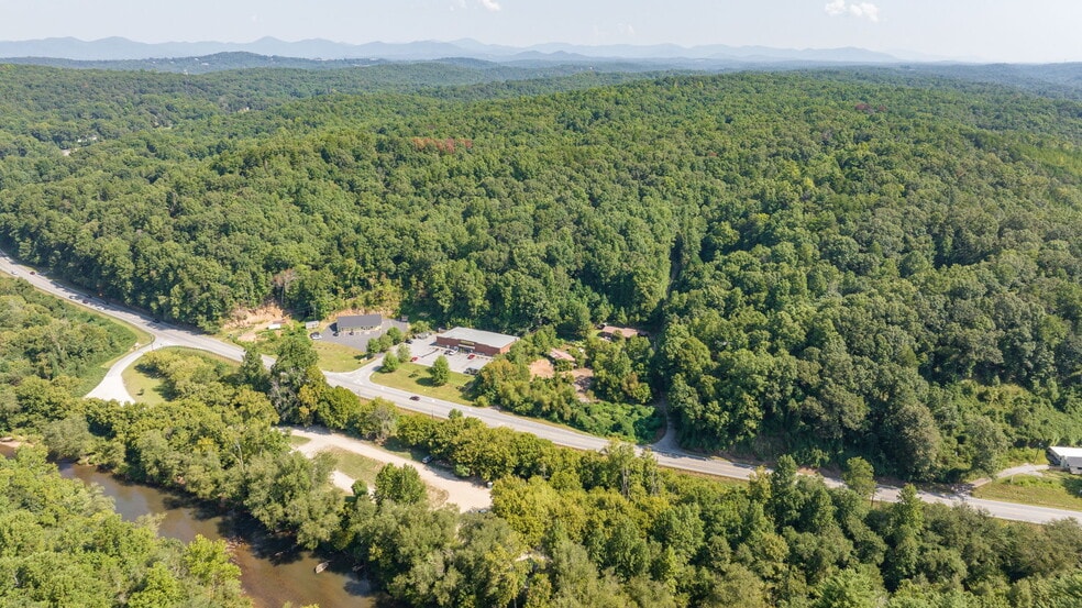 More Photos Of 71 Cantrell Ln, Dahlonega Land For Sale