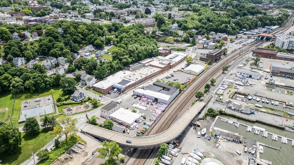 More Photos Of 36 N Water St, Ossining Multifamily For Sale