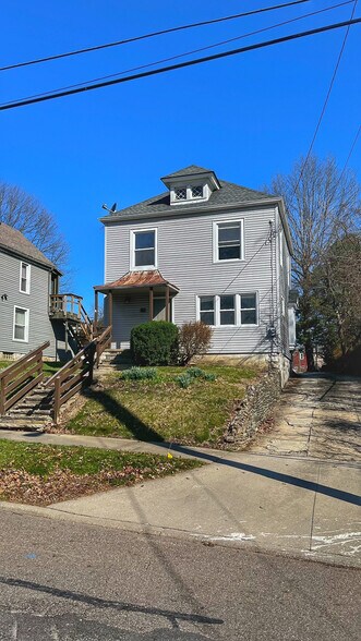 More Photos Of 499 Gage St, Akron Apartments For Sale
