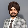Simranjot Singh