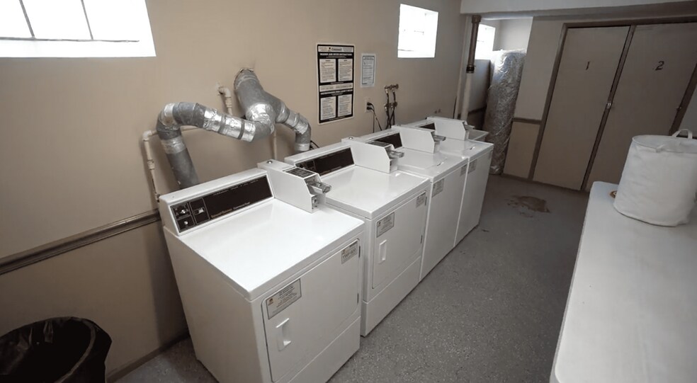More Photos Of 206-212 Brookes Ave, Gaithersburg Apartments For Sale