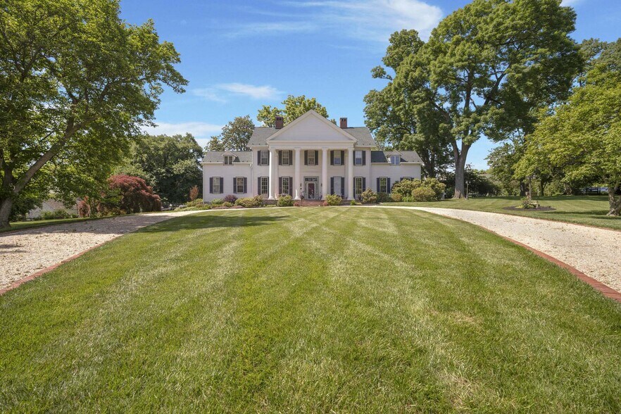 More Photos Of 1902 Jefferson Pike, Brunswick Lodge Meeting Hall For Lease