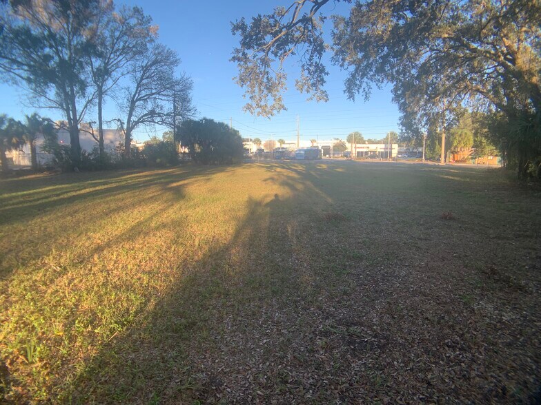 More Photos Of 105-109 W Prince St, Tampa Land For Sale