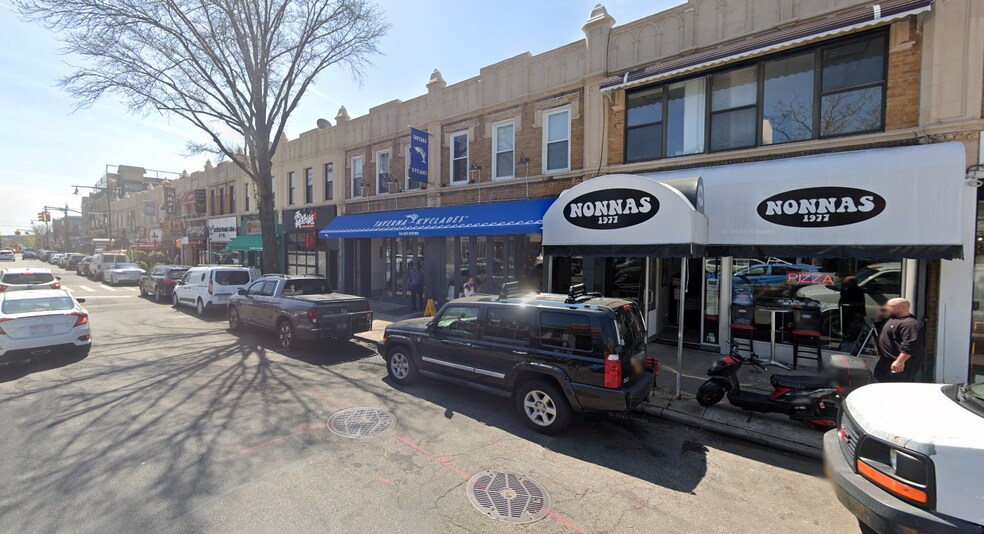 More Photos Of 39-26 Bell Blvd, Bayside Storefront Retail Office For Lease