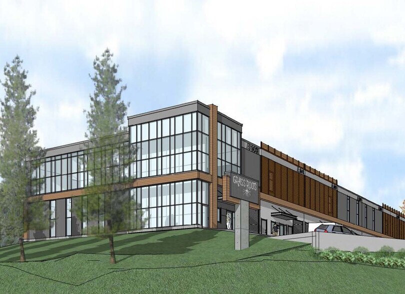 More Photos Of 7900 Mays Rd, Duncan Land For Lease