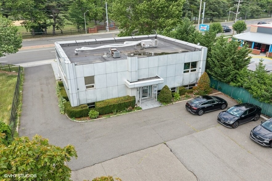 More Photos Of 1710 Hempstead Tpke, East Meadow Office For Sale