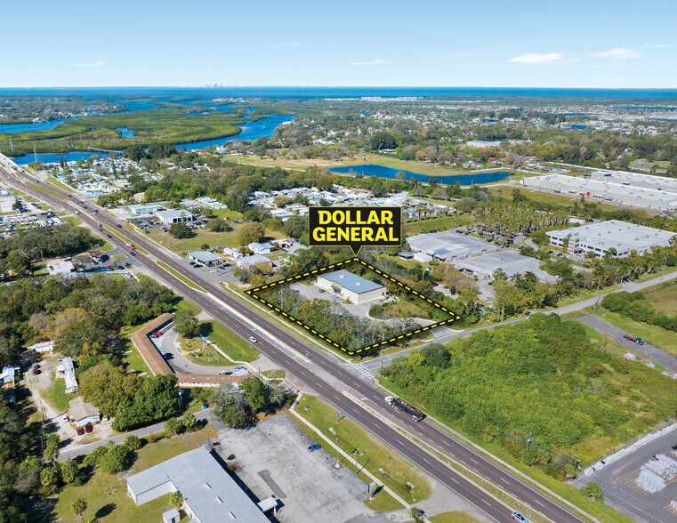 More Photos Of 1181 S US Hwy 41, Ruskin Freestanding For Sale