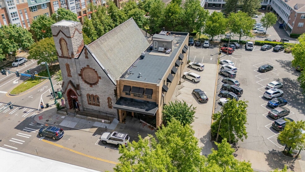 More Photos Of 211 W Freemason St, Norfolk Office Residential For Sale