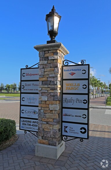 More Photos Of Boynton Beach Blvd & Lyon Rd, Boynton Beach Unknown For Lease