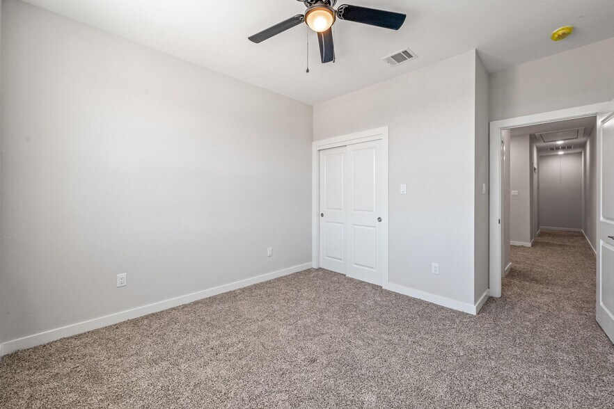 More Photos Of Building 8 Galt Drive, Stephenville Multifamily For Sale