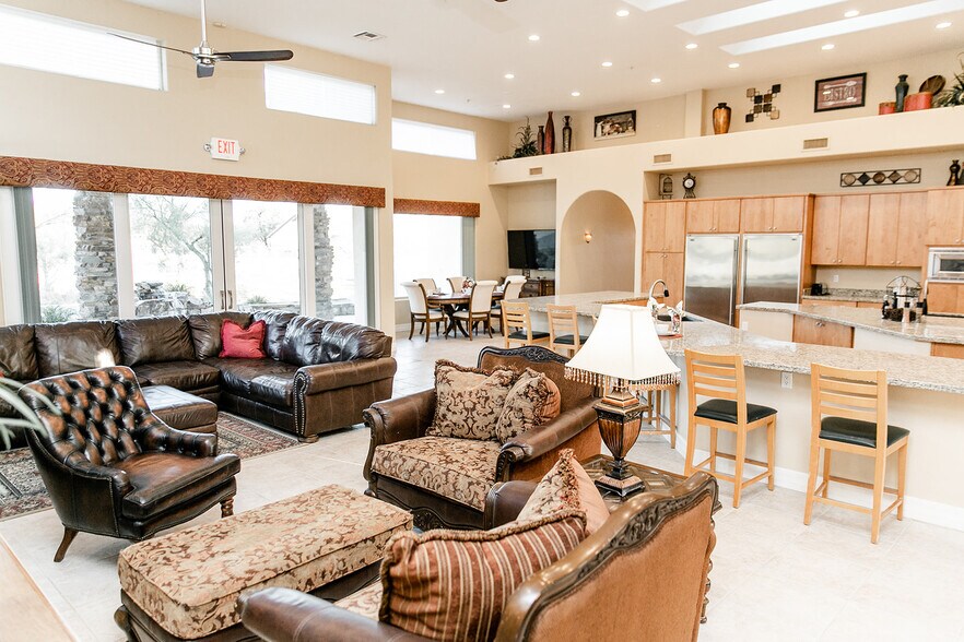 More Photos Of 1722 E Tamar Rd, Phoenix Assisted Living For Sale