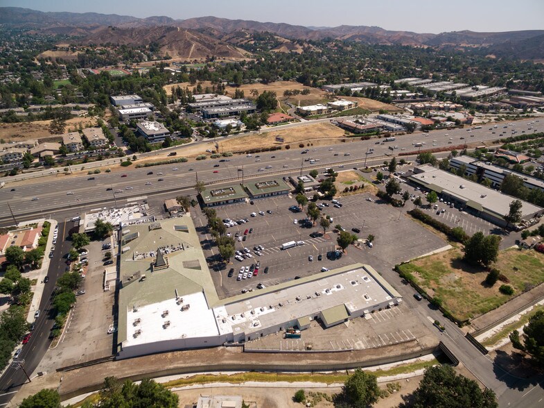 More Photos Of 28888-28914 Roadside Dr, Agoura Hills Unknown For Lease