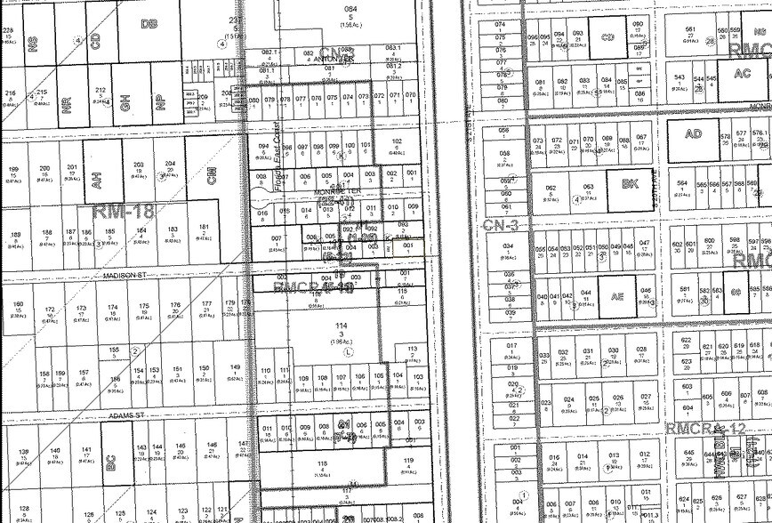 More Photos Of 540 S Dixie Hwy, Hollywood General Retail For Sale