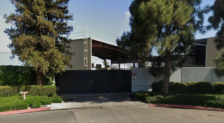 Primary Photo Of 221 W Baywood Ave, Orange Land For Lease