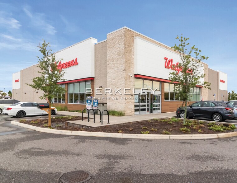 More Photos Of 14400 Narcoossee Rd, Orlando Drugstore For Sale