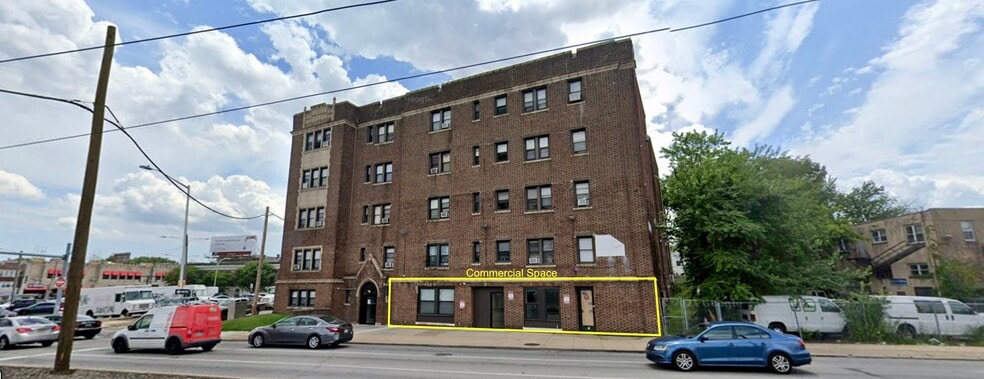 More Photos Of 7100 W Chester Pike, Upper Darby Township Apartments For Lease
