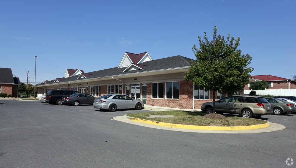 Primary Photo Of 3042 Valley Ave, Winchester Medical For Sale