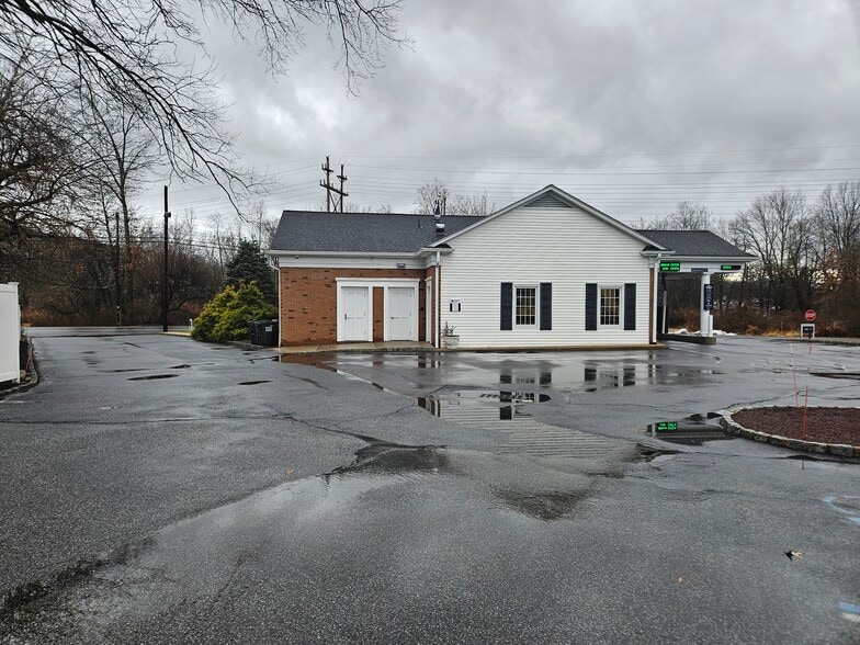 More Photos Of 118 W Main St, High Bridge Bank For Sale