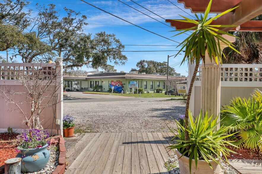 More Photos Of 24 Van Horne Ave, Tybee Island Hospitality For Sale