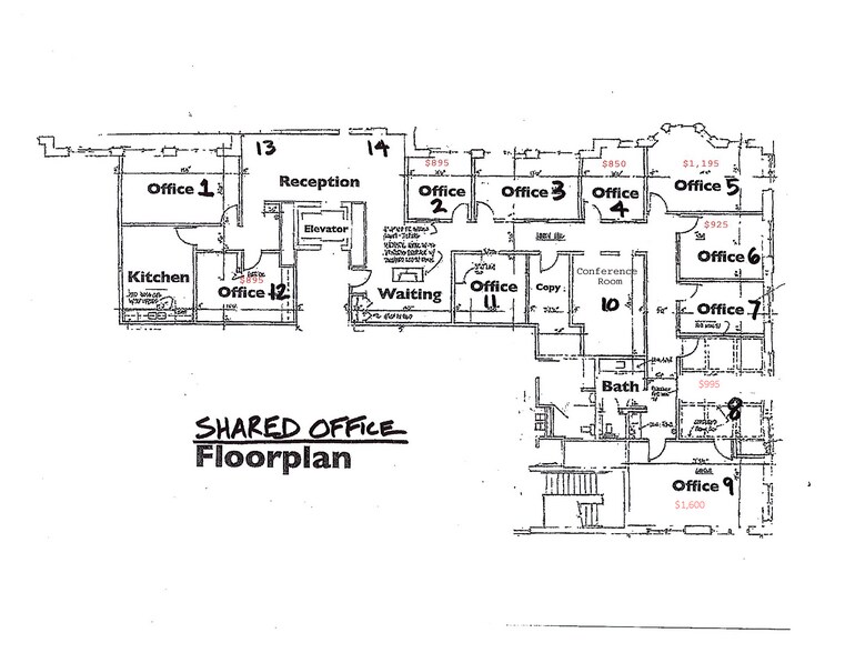 More Photos Of 20635 Abbey Woods Ct N, Frankfort Loft Creative Space For Lease