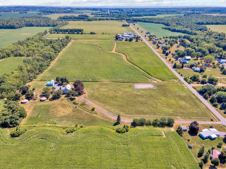 More Photos Of 563 Yale Farm Rd, Romulus Hospitality For Sale