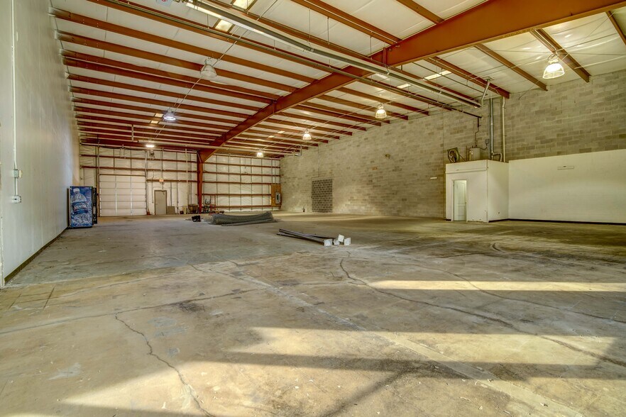 More Photos Of 5211 Cutter Ct, Prince Frederick Industrial For Sale