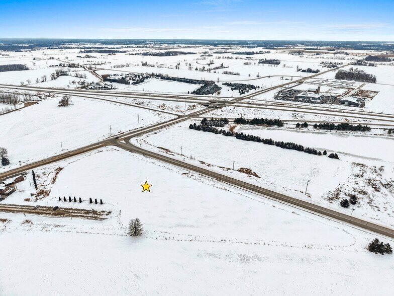 More Photos Of State Hwy 55, Pulaski Land For Sale