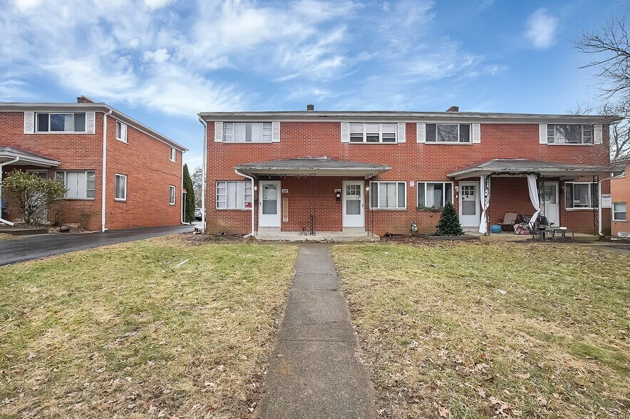 More Photos Of 259-265 Broad Meadows Blvd, Columbus Apartments For Sale