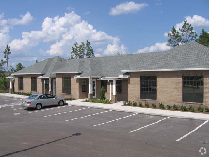 More Photos Of 10175 Fortune Pky, Jacksonville Office For Lease