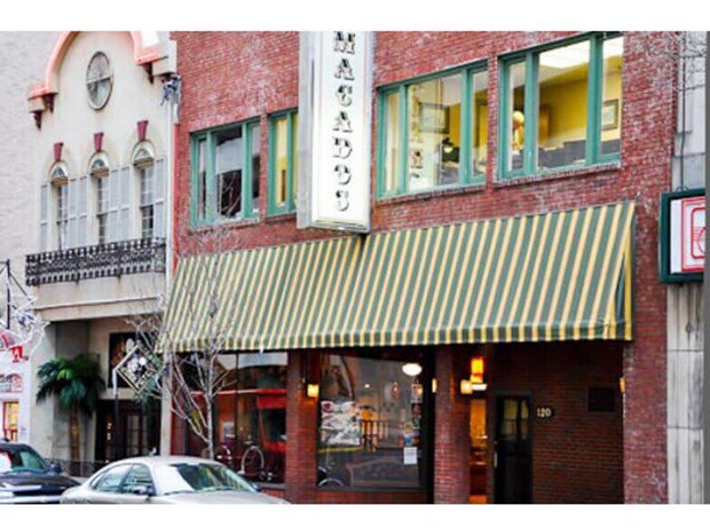 120 Church Ave SW, Roanoke, VA 24011 Retail For Lease