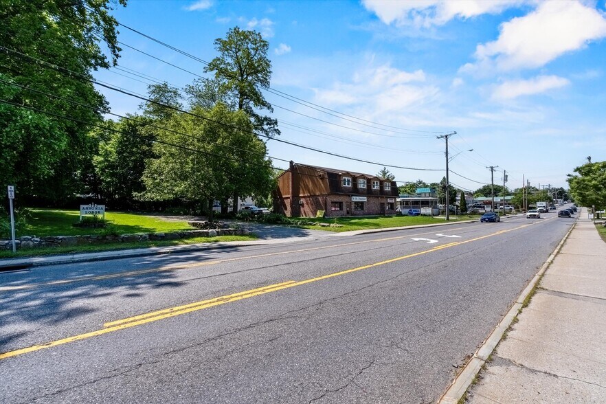 More Photos Of 1860 E Main St, Mohegan Lake Land For Sale