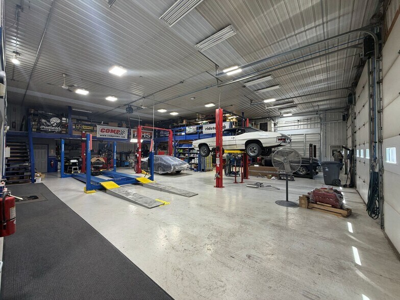 More Photos Of 6360 Dean Pky, Ontario Distribution For Sale