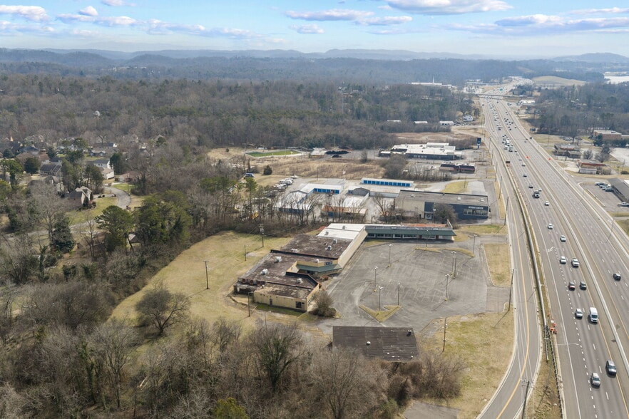 More Photos Of 2862 Dresser Rd, Knoxville Land For Sale