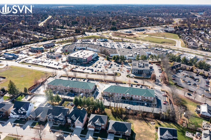 More Photos Of 1031 Wellington Way, Lexington Medical For Sale