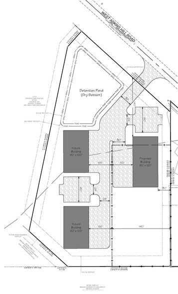 More Photos Of West Adkins Hill Road, Norman Land For Sale