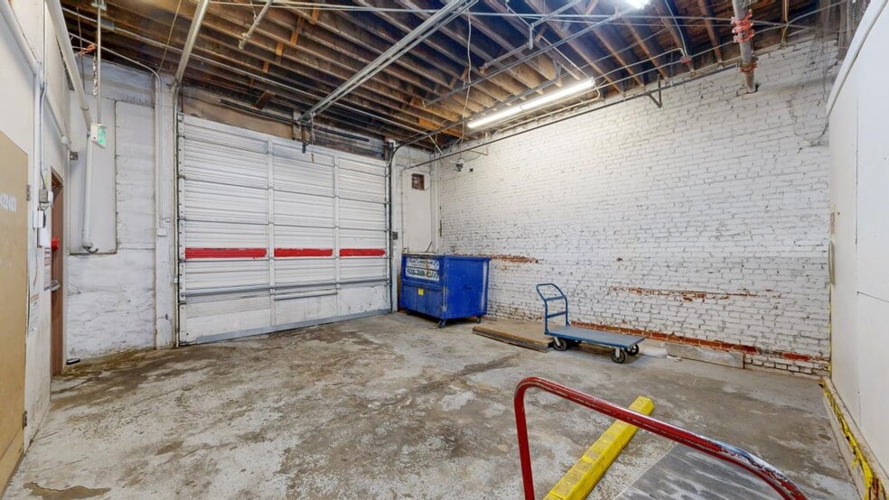 More Photos Of 531-545 Broadway, Denver Storefront Retail Office For Sale
