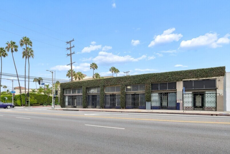 More Photos Of 702 N Van Ness Ave, Los Angeles Storefront For Sale