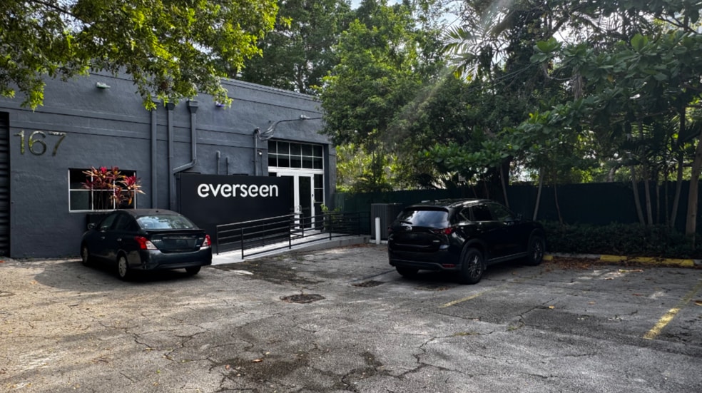 Primary Photo Of 167 NE 26th St, Miami Office For Lease