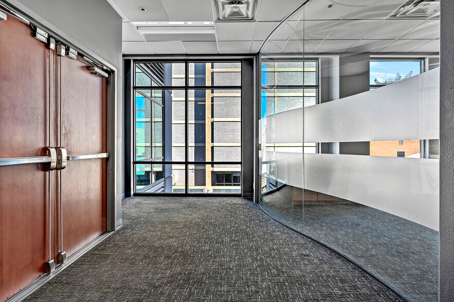 More Photos Of 161-199 N Capitol Blvd, Boise Loft Creative Space For Lease