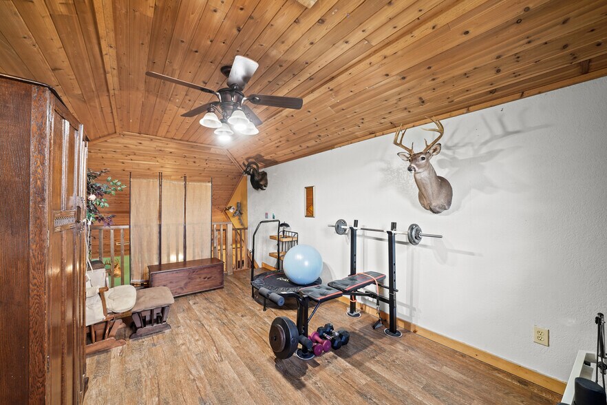 More Photos Of 6710 Boothline Rd, Richmond Land For Sale