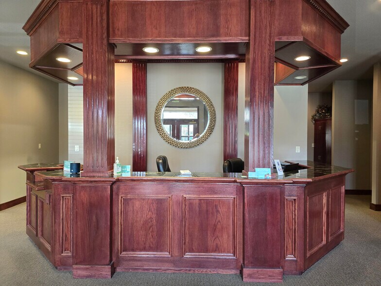 More Photos Of 2906 Cypress Rd, Arkadelphia Office For Lease