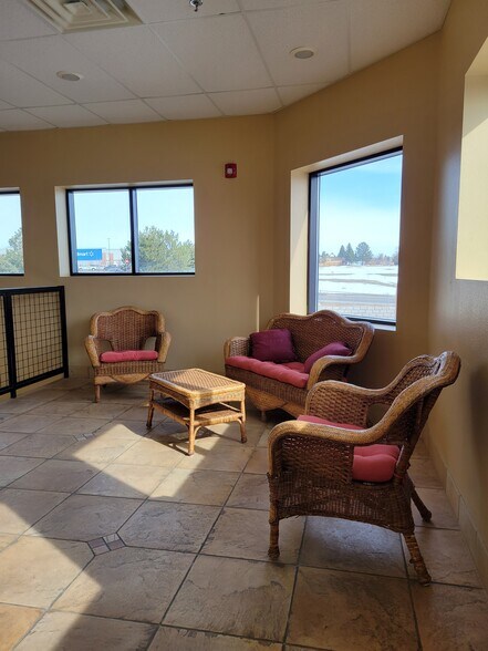 More Photos Of Dell Range Blvd & Grandview Ave, Cheyenne Flex For Lease