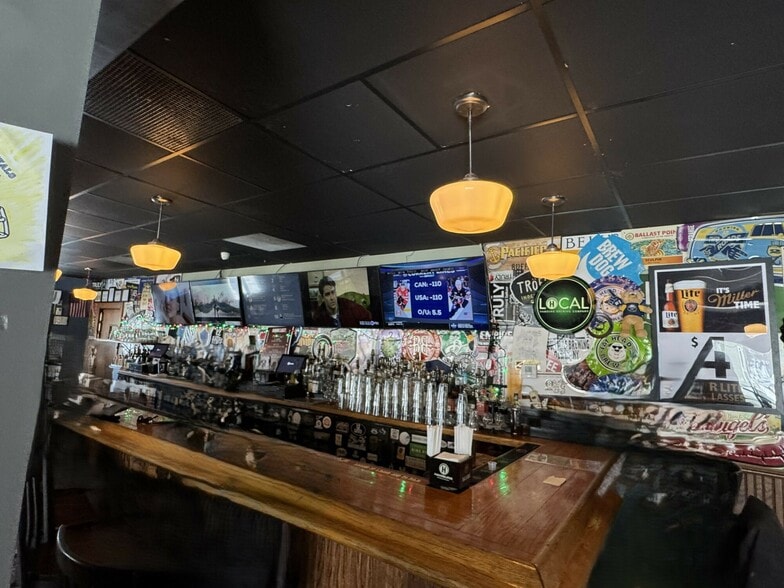 More Photos Of 4348 Seneca St, West Seneca Restaurant For Sale